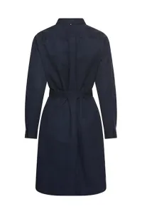 Šaty Camel Active Dress Tinted Blue