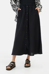 Sukňa Camel Active Skirt Anthra