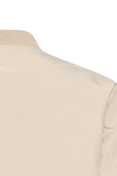 Kabát Camel Active Coat Creme