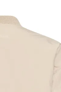 Kabát Camel Active Coat Creme
