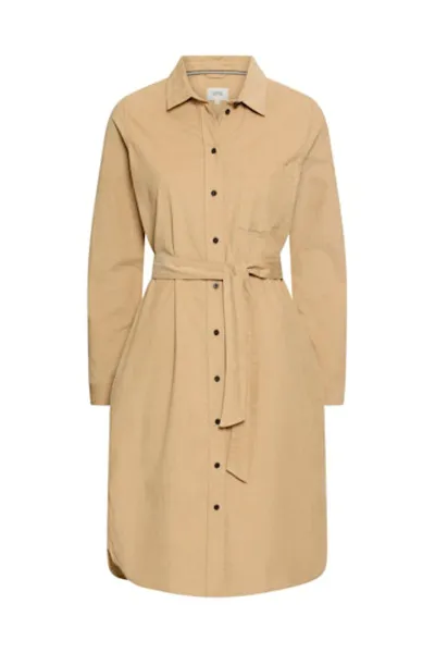 Šaty Camel Active Dress Caramell