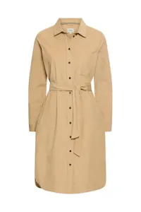 Šaty Camel Active Dress Caramell
