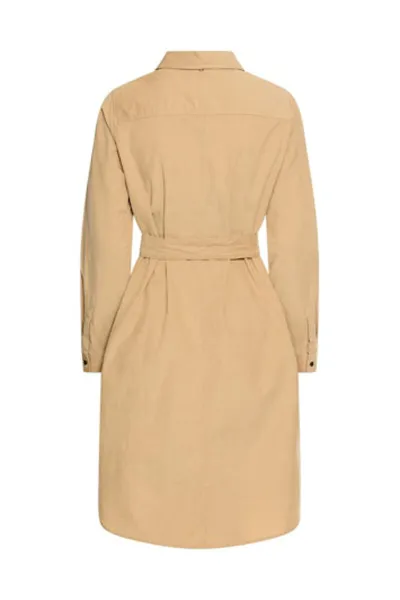 Šaty Camel Active Dress Caramell