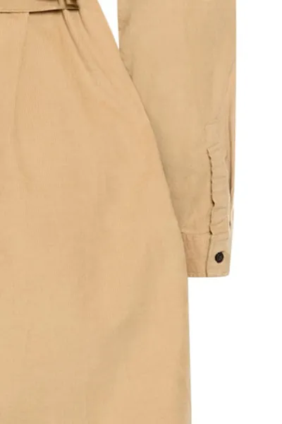 Šaty Camel Active Dress Caramell