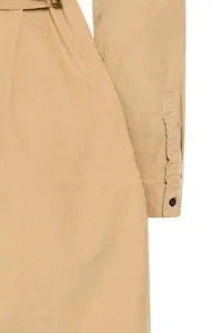 Šaty Camel Active Dress Caramell