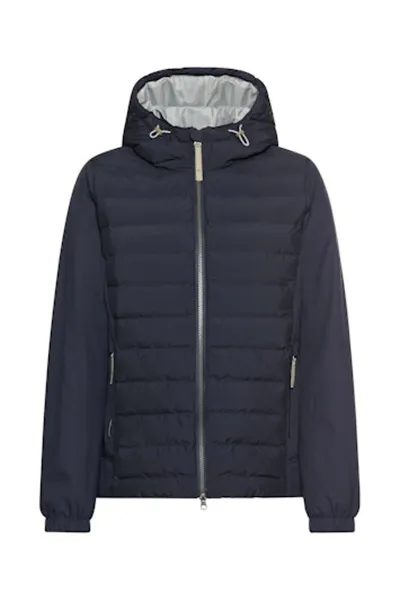 Bunda Camel Active Blouson Stone Blue