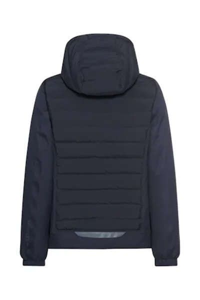 Bunda Camel Active Blouson Stone Blue