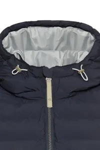 Bunda Camel Active Blouson Stone Blue