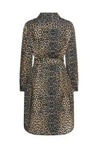 Šaty Camel Active Dress Leo Aop