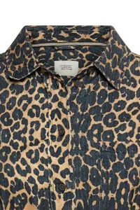 Šaty Camel Active Dress Leo Aop