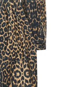 Šaty Camel Active Dress Leo Aop