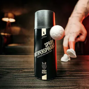 Angry Beards FAKIN NOTORIOUS URBAN TWOFINGER SET