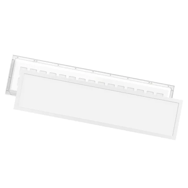 LEDprodukt LED panel 40W 295x1195 mm - studená biela