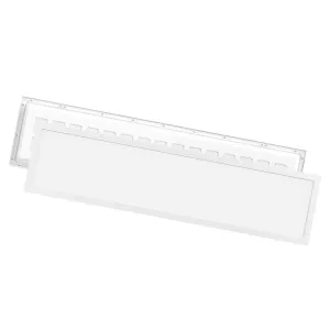 LEDprodukt LED panel 40W 295x1195 mm - studená biela