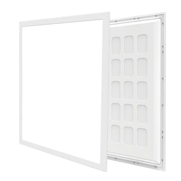 LEDprodukt LED panel 40W  595x595 mm - studená biela