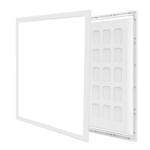 LEDprodukt LED panel 40W  595x595 mm - studená biela