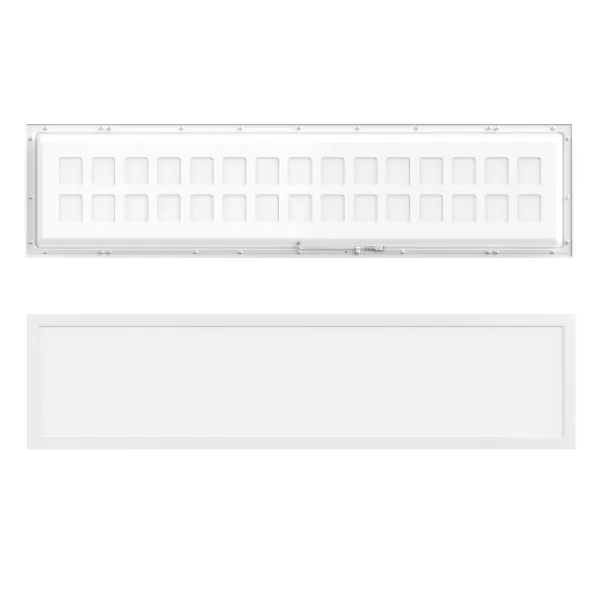 LEDprodukt LED panel 40W 295x1195 mm - studená biela