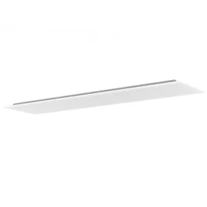 LEDprodukt LED panel 40W 295x1195 mm - studená biela