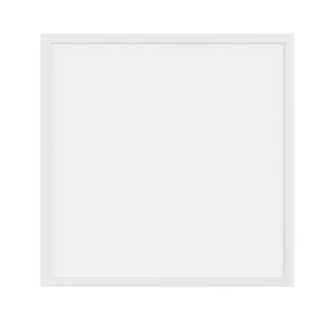 LEDprodukt LED panel 40W  595x595 mm - studená biela