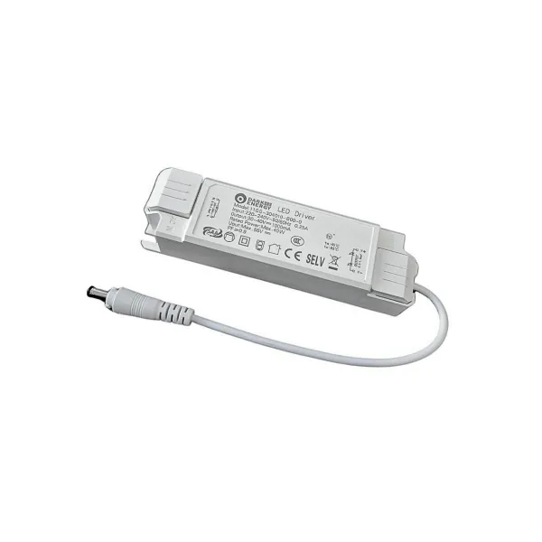 LEDprodukt LED panel 40W  595x595 mm - studená biela