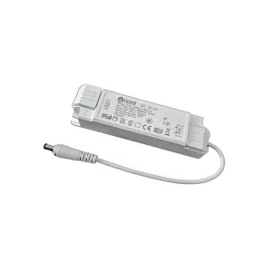 LEDprodukt LED panel 40W  595x595 mm - studená biela