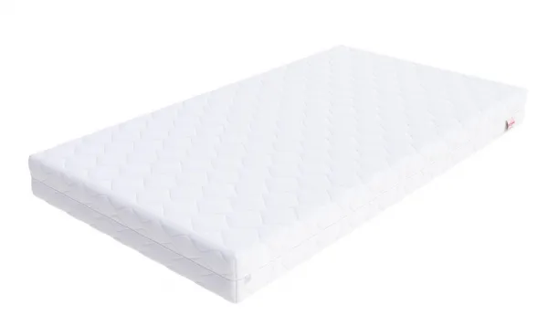 FDM Penový matrac LEON Microquilt | 90 x 190 cm