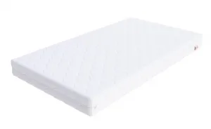 FDM Penový matrac LEON Microquilt | 90 x 190 cm
