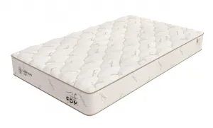 FDM Penový matrac MARETTO Bamboo lux | 90 x 200 cm
