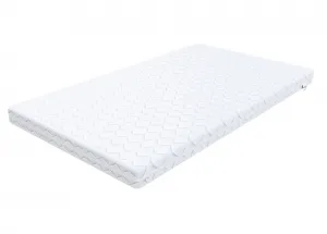 FDM Penový matrac LUGO Microquilt  | 90 x 200 cm