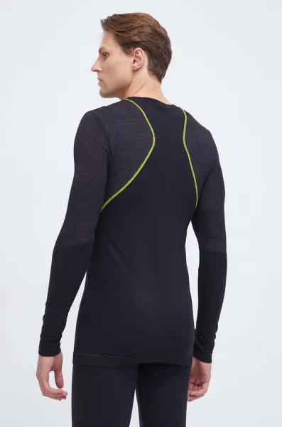 Funkčné tričko s dlhým rukávom LA Sportiva Wool40 Aero