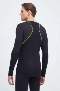 Funkčné tričko s dlhým rukávom LA Sportiva Wool40 Aero