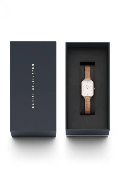 Hodinky Daniel Wellington Quadro 20x26