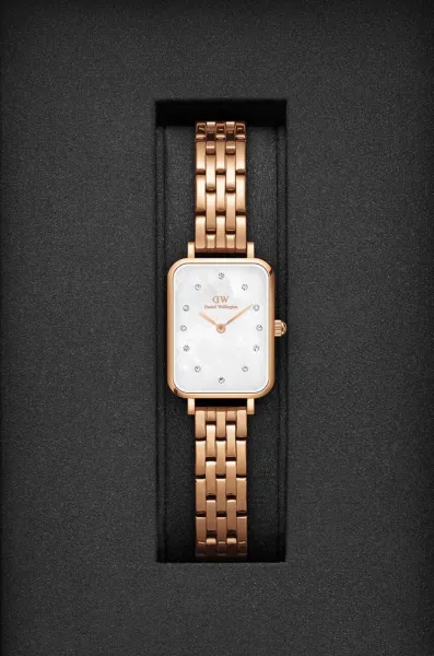 Hodinky Daniel Wellington Quadro Lumine Quadro Lumine
