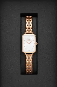 Hodinky Daniel Wellington Quadro Lumine Quadro Lumine