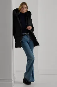 Páperová bunda Lauren Ralph Lauren