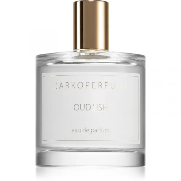 Zarkoperfume Oud'ish parfumovaná voda unisex 100 ml