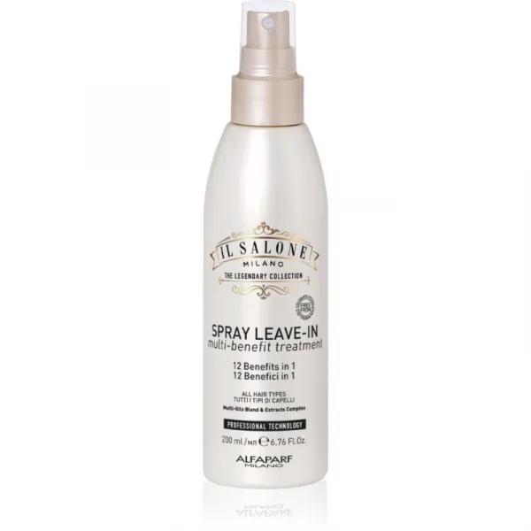 Alfaparf Milano Il Salone Milano Multi-benefit multifunkčný sprej pre všetky typy vlasov 200 ml