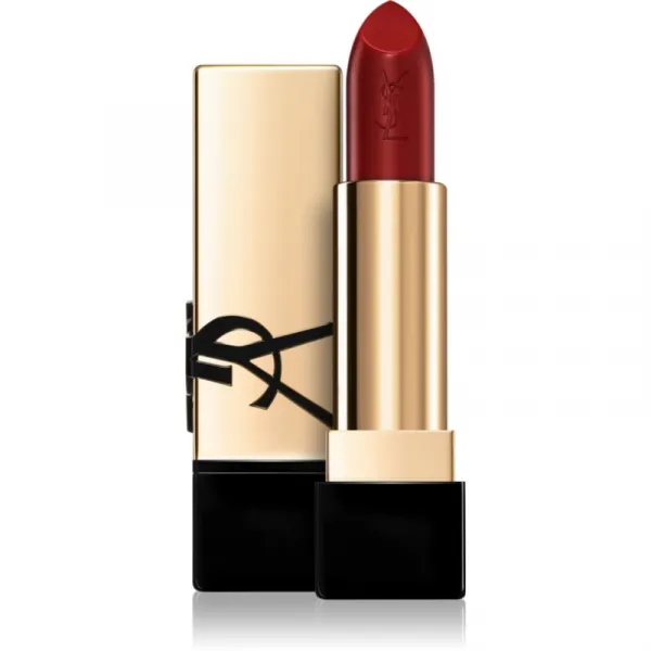 Yves Saint Laurent Rouge Pur Couture rúž pre ženy N7 Desire Rose 3.8 g