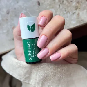 Semilac UV Hybrid BioColor gélový lak na nechty s použitím UV/LED lampy odtieň 7 ml