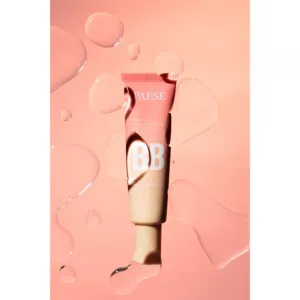 Paese BB Cream BB krém s kyselinou hyalurónovou odtieň 2,5 Nude 30 ml