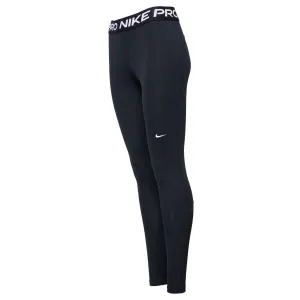 Nike PRO 365 Dámske športové legíny, čierna, veľkosť