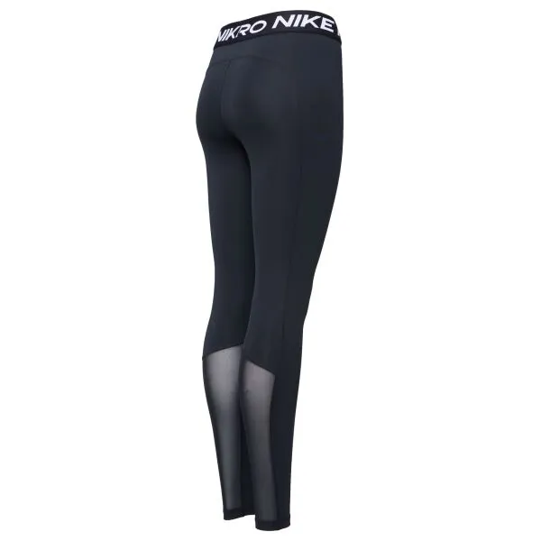 Nike PRO 365 Dámske športové legíny, čierna, veľkosť