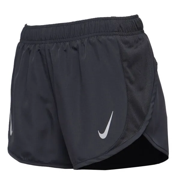Nike DF TEMPO RACE SHORT W Dámske bežecké šortky, čierna, veľkosť