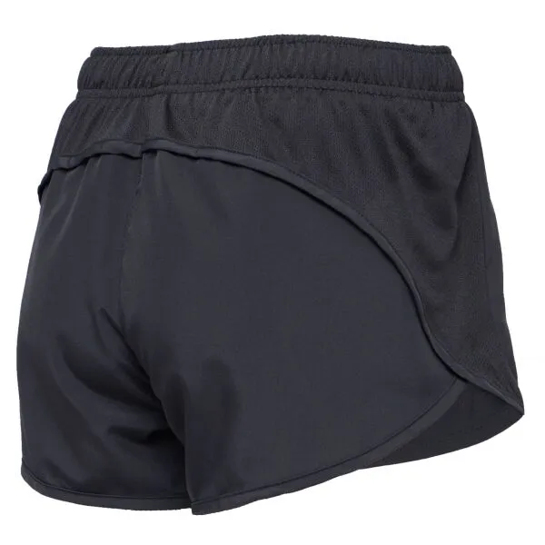 Nike DF TEMPO RACE SHORT W Dámske bežecké šortky, čierna, veľkosť