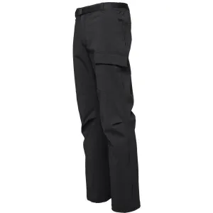 Columbia MAXTRAIL MIDWEIGHT WARM PANT Pánske nohavice, čierna, veľkosť
