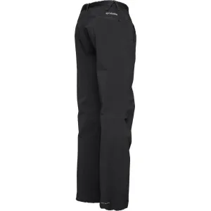 Columbia MAXTRAIL MIDWEIGHT WARM PANT Pánske nohavice, čierna, veľkosť