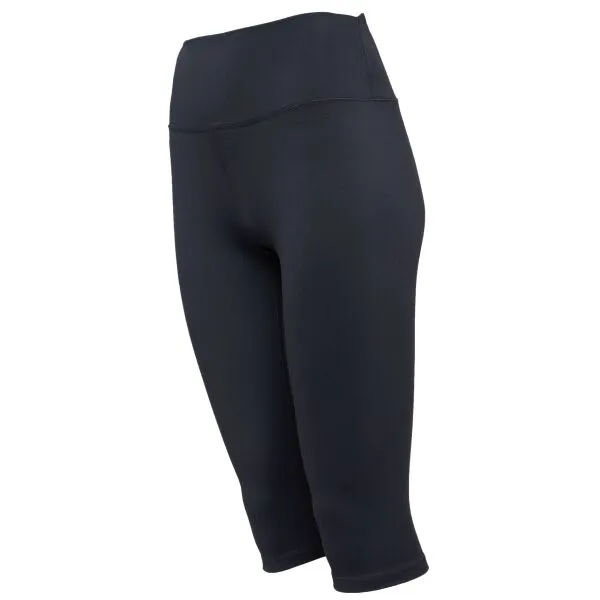 Nike ONE Dámske 3/4  legíny, čierna, veľkosť