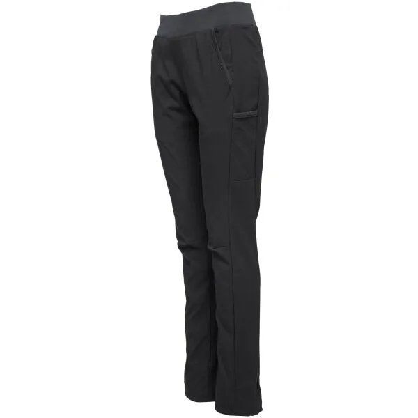 Columbia LESLIE FALLS PANT Dámske nohavice, čierna, veľkosť