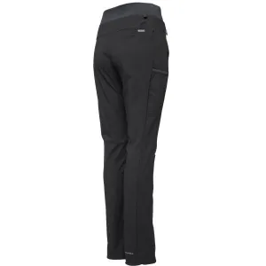 Columbia LESLIE FALLS PANT Dámske nohavice, čierna, veľkosť