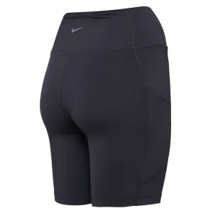 Nike ONE Dámske šortky, čierna, veľkosť